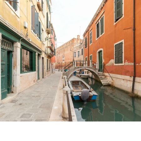 San Martino Apartment Venise Extérieur photo