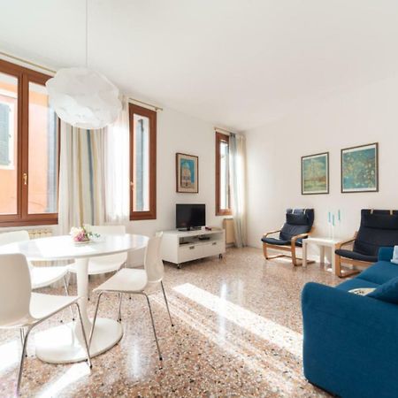 San Martino Apartment Venise Extérieur photo
