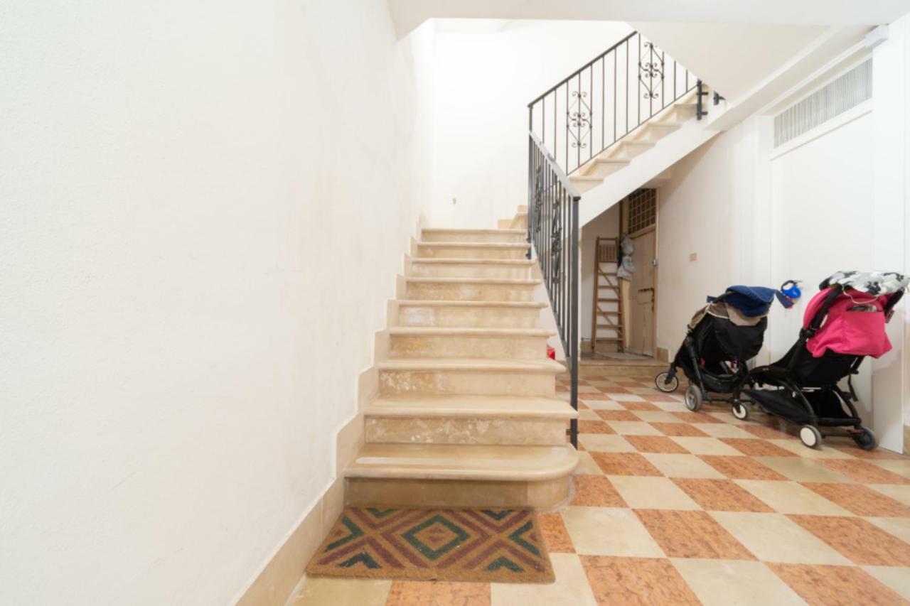 San Martino Apartment Venise Extérieur photo