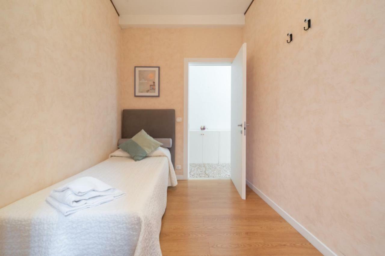San Martino Apartment Venise Extérieur photo