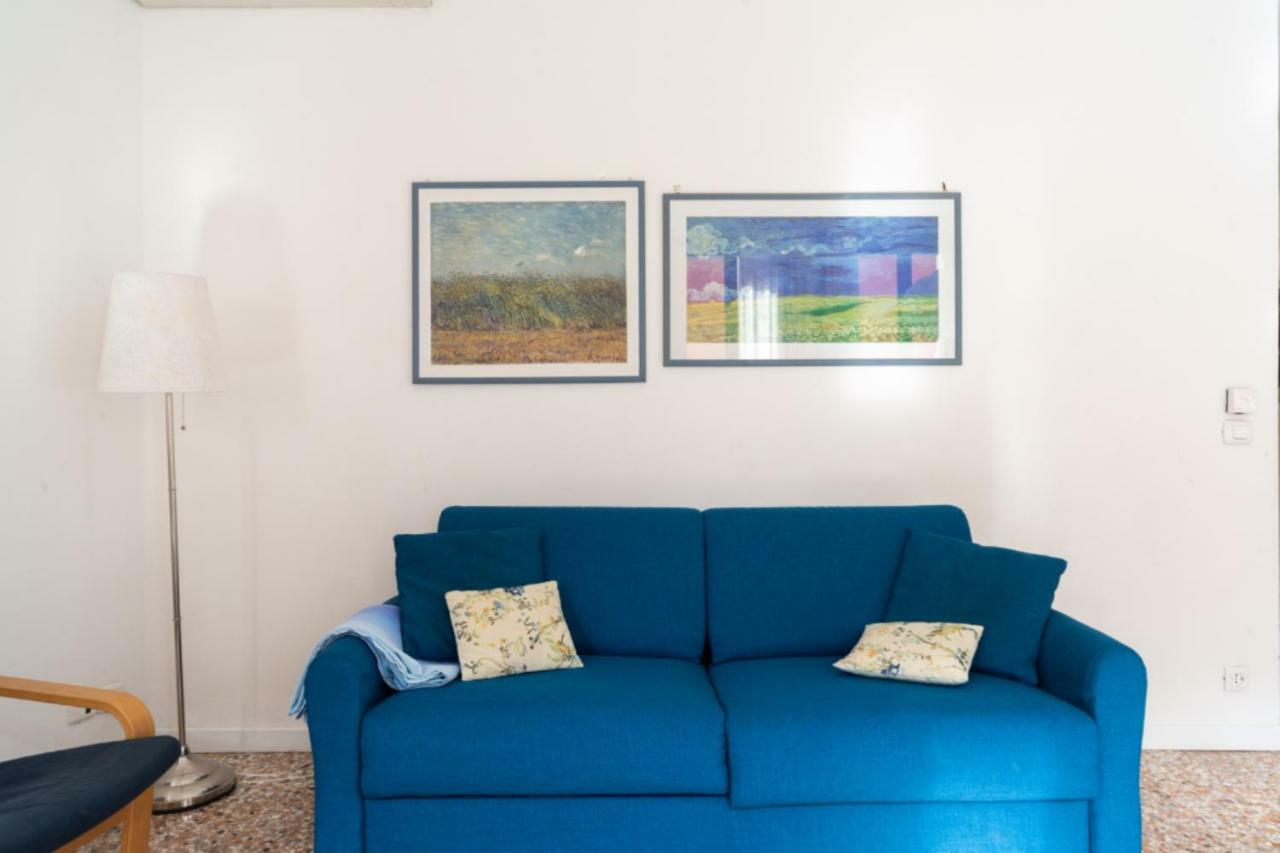San Martino Apartment Venise Extérieur photo