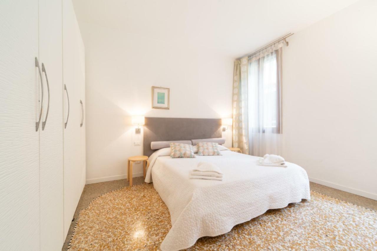 San Martino Apartment Venise Extérieur photo