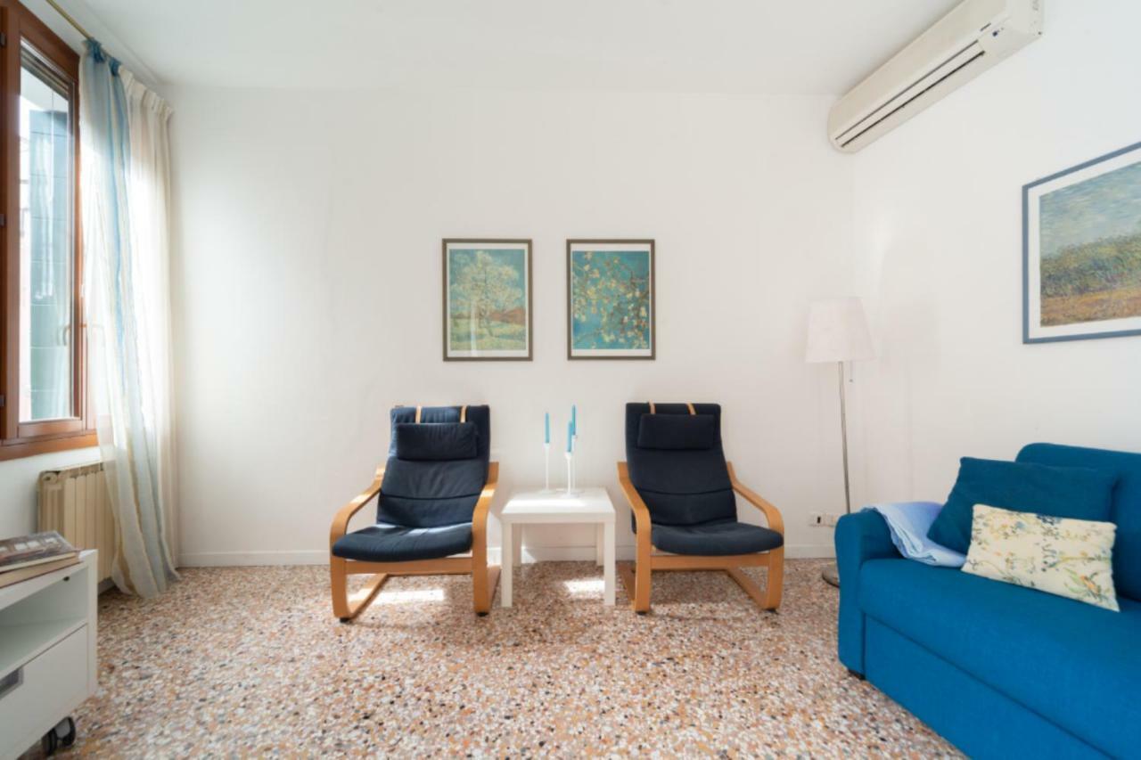 San Martino Apartment Venise Extérieur photo