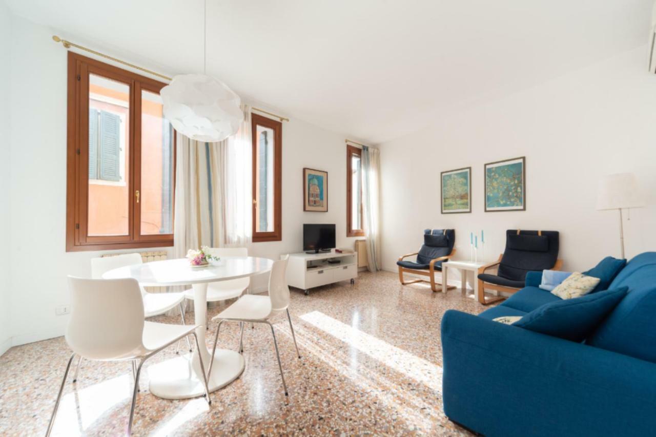 San Martino Apartment Venise Extérieur photo