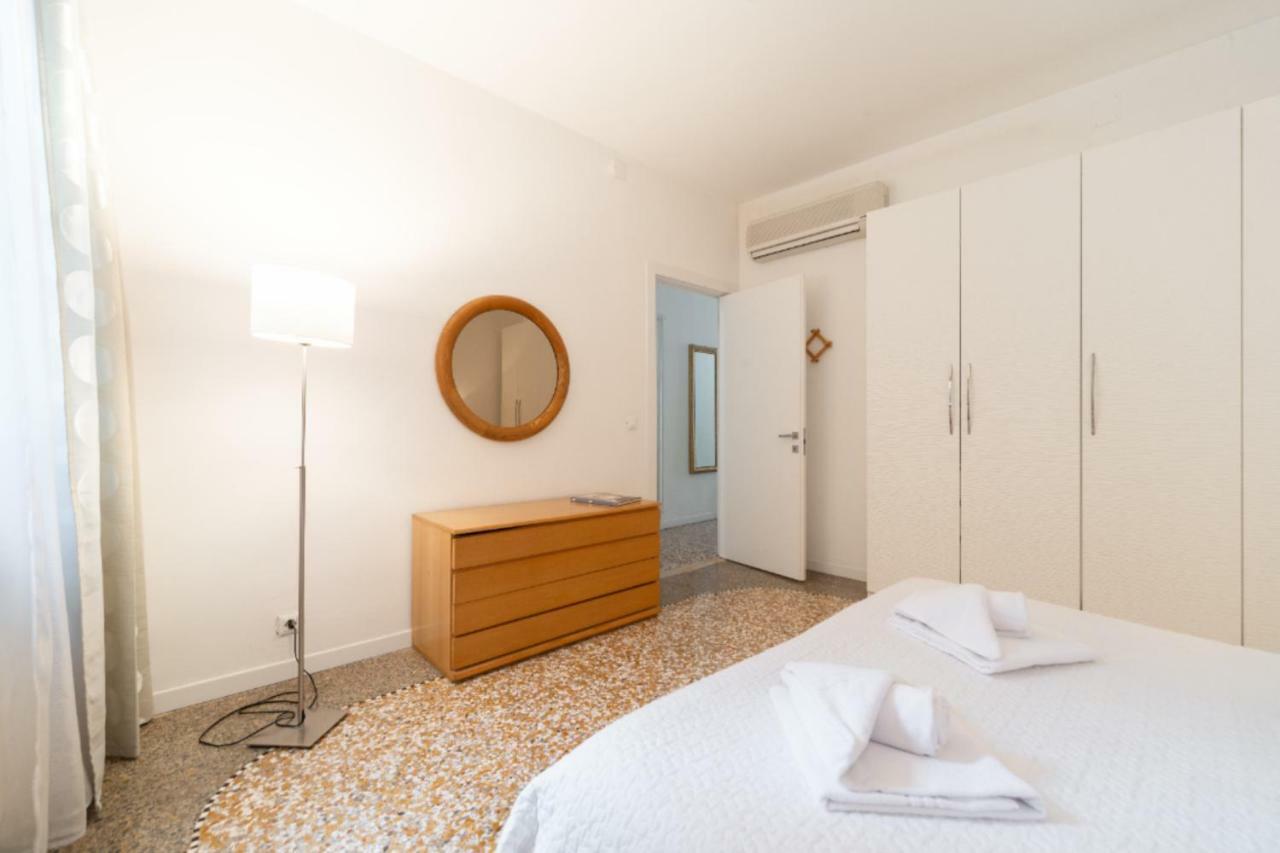 San Martino Apartment Venise Extérieur photo