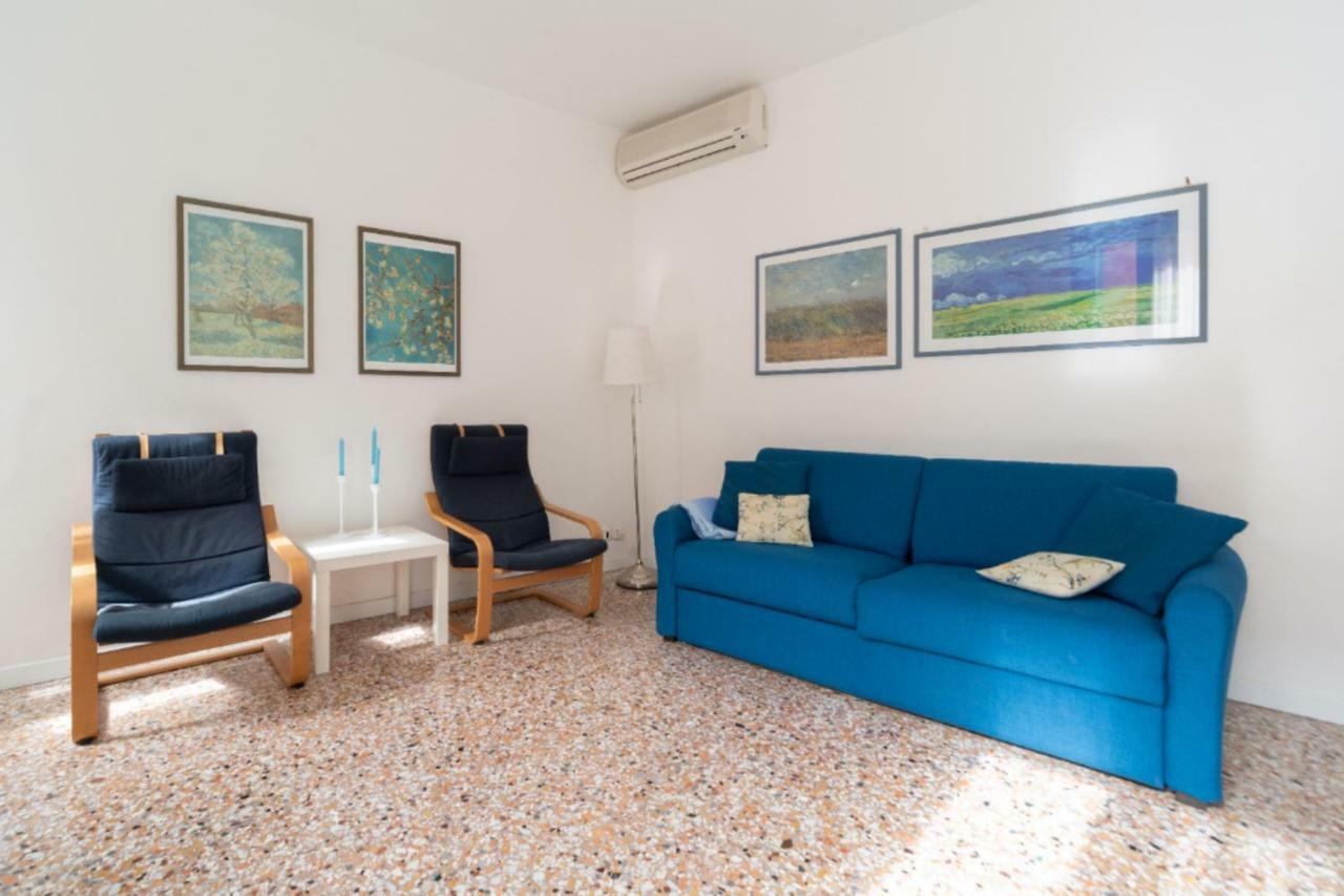 San Martino Apartment Venise Extérieur photo