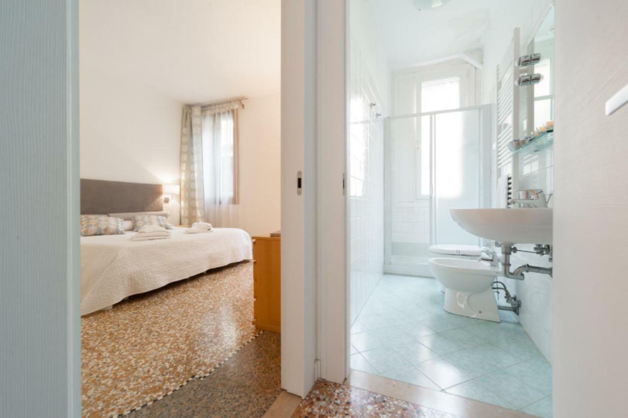 San Martino Apartment Venise Extérieur photo