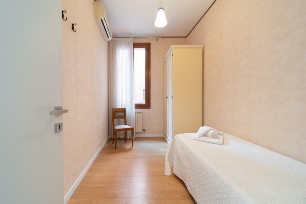 San Martino Apartment Venise Extérieur photo